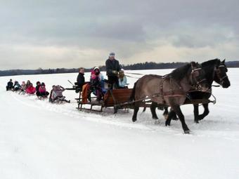 Albergue Pa?ac Pod Bocianim Gniazdem
