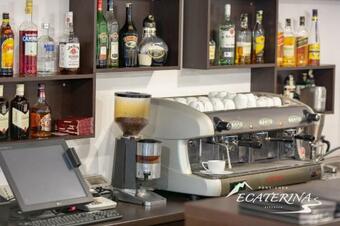 Hostal Pensiunea Ecaterina