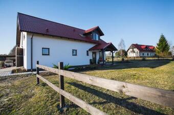 O?rodek Wypoczynkowo Sportowy Pod ?urawiem