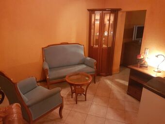 Apartamentos Ferienwohnung Gr�n