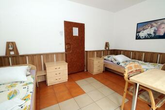 Pension Penzion H?rka