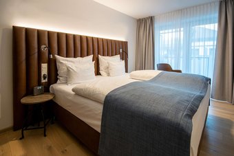 Hotel Aiden By Best Western @ Biberach