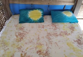 Posada Unspoiled South Gambia Paradise