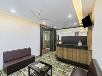 Capital O 35621 Hotel Durga International