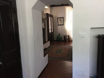 Hotel Villa Cesarina