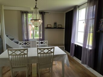 Hotel Br�ttorps G�rd