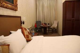 Al Shallalat International Hotel