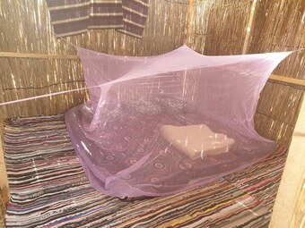 Starlight Camp Nuweiba