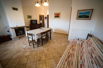 Agroturismo La Fattoria Dei Sibillini