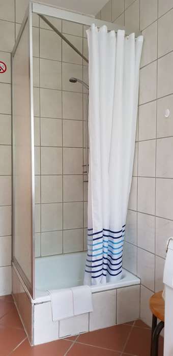 Apartamentos Ferienapartments Am S�dhang