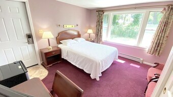 Hotel Founder's Brook Motel And Suites