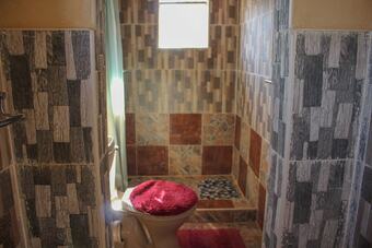 Hotel Two Rivers Country Lodge