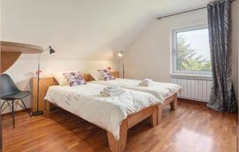 Eight-bedroom Holiday Home In Krizevci Pri Ljutomeru
