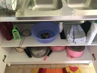 Apartment With 2 Bedrooms In Sainte Rose, With Wonderful Mountain View And Furnished Terrace - 6 Km From The Beach