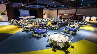 North Star Mohican Casino Resort Hotel