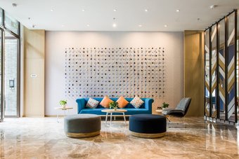 Bed & Breakfast Holiday Inn Express Guizhou Qinglong