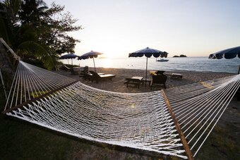 Hotel Koh Chang Cliff Beach Resort