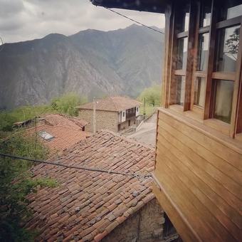 Agroturismo Casa De Lig�eria