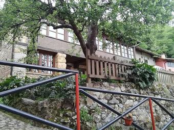 Agroturismo Casa De Tenada