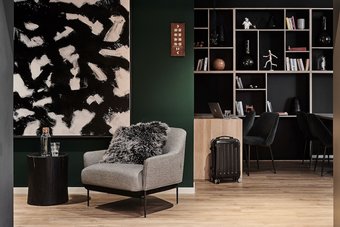 Hostal Groners Leipzig