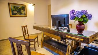 Apartamento Cascina Tumas Orta Lake