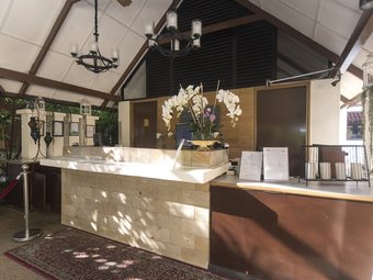 Oyo 1149 Feringghi Hotel