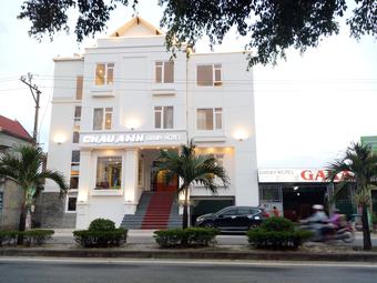 Ch�u Anh Luxury Hotel