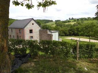 Vakantiewoningen Hoeve Carpe Diem (dalhem - Aubel - Voeren)