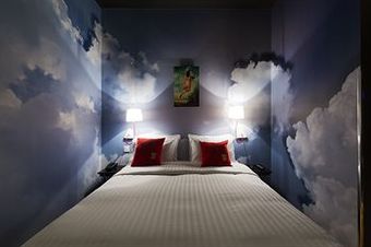 Hotel The Royal Snail