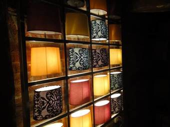 Holiday Home Cottage Dream Redu