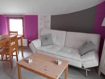 B&B La Maison De R�gine