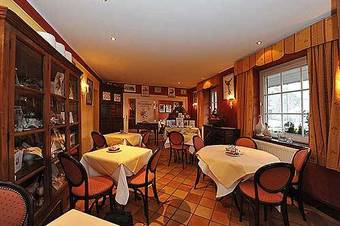 Hotel Hostellerie Au Vieux Hetre