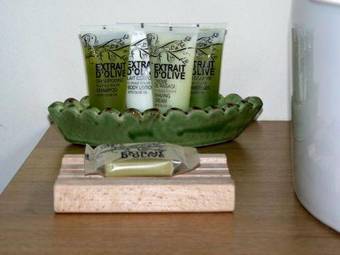 Hotel Maison D'h�tes La Lavandi�re