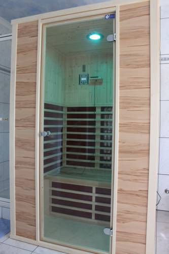 Vakantiewoning Buitenrijk