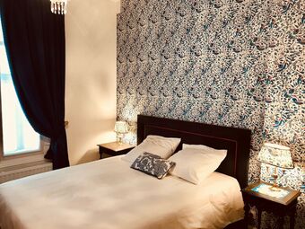 Bed & Breakfast La Maison Leonard