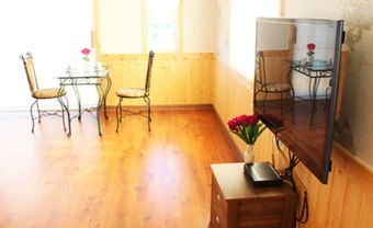 Tongyeong Two Five Pension