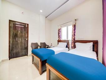 Hotel Depally Town House