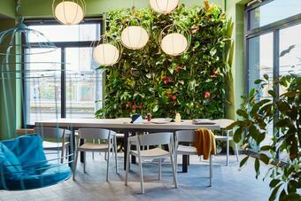 Hotel L�g�re Express Leipzig