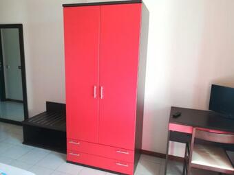 Hotel Nido Delle Rondini