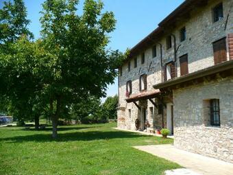 Agroturismo Villa Asiola