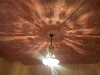 Bed & Breakfast Le Calecatine