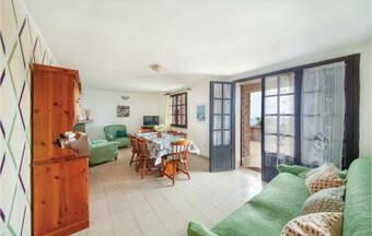 Apartamentos Casa Bouganville