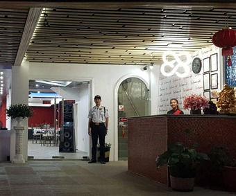 Cess Summer Boutique Hotel