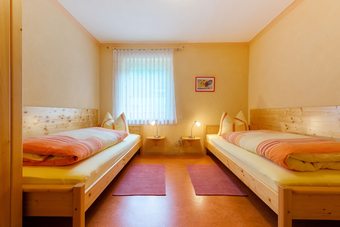 Apartamentos Ferienwohnungen Weissflog