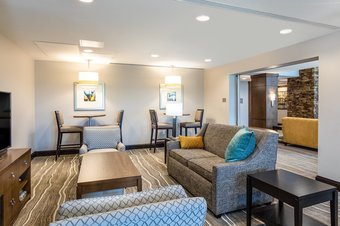 Hotel Staybridge Suites Fort Lauderdale Airport - West