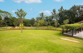 Villa Tranquil Woods By Jade