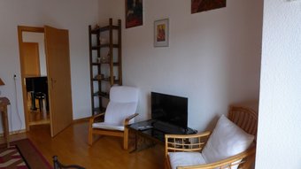 Hotel Margarete M�ri