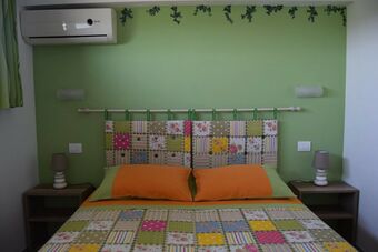 Hotel Alba Marina Rooms