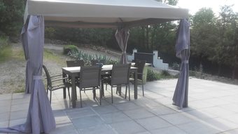 Bed & Breakfast La Lavande Bleue