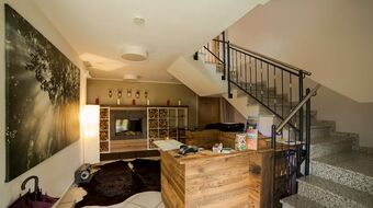 Berggasthof Hotel Weingarten